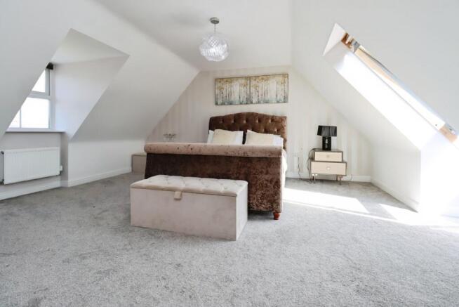 Bedroom 2