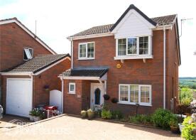 9, Spittal Green, Chesterfield S44 6TP