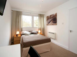 7, Harmon House, Bowditch, London SE8 3AS