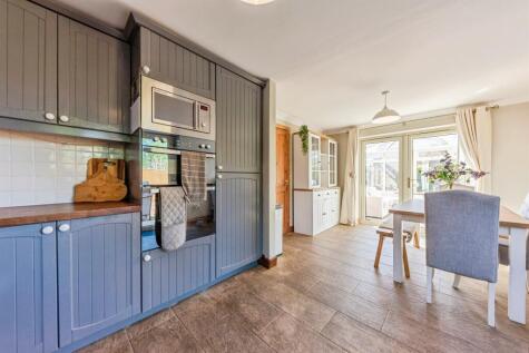 Wilsford Lane, Ancaster, Grantham