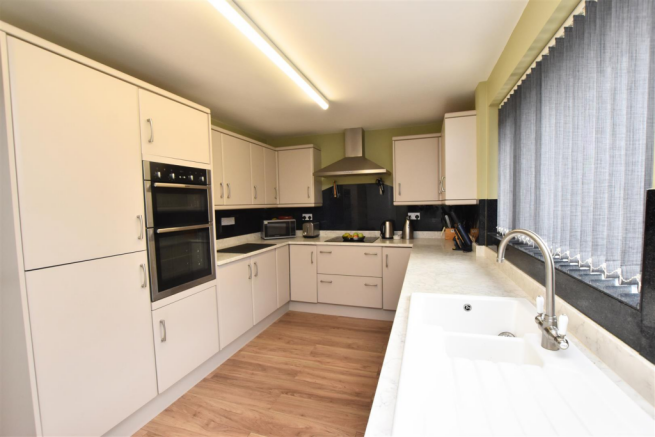 Elwyn Place, Cleethorpes photo 4