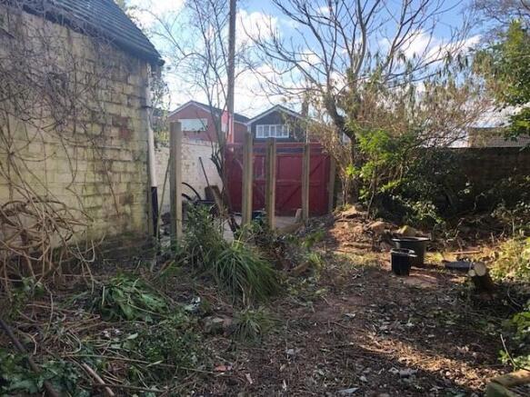 Outdoor Side/ Gates