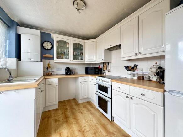 Town End Road, Faringdon, SN7 photo 4