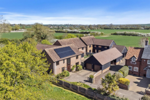 1 Middlebrook House, Linden Grove, Huntingdon PE28 0RG