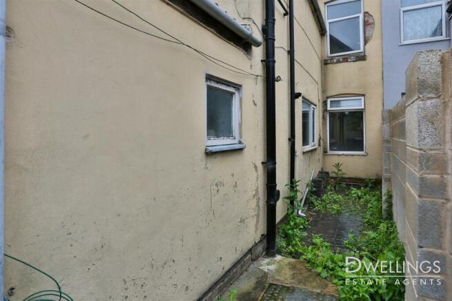 UXBRIDGE STREET