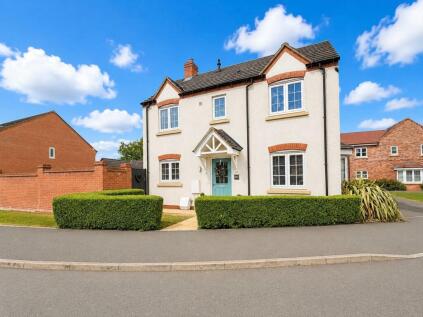 Burnham Road, Wythall, B47 6AT