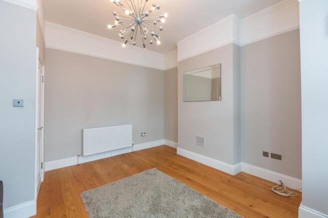 Front Room