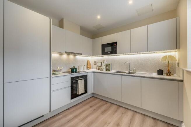 Show Apartment