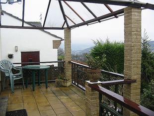 Garden Terrace