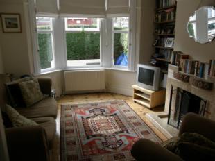 Through Lounge