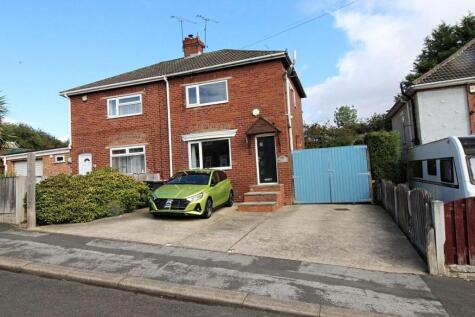 Heatons Bank, Rawmarsh, Rotherham