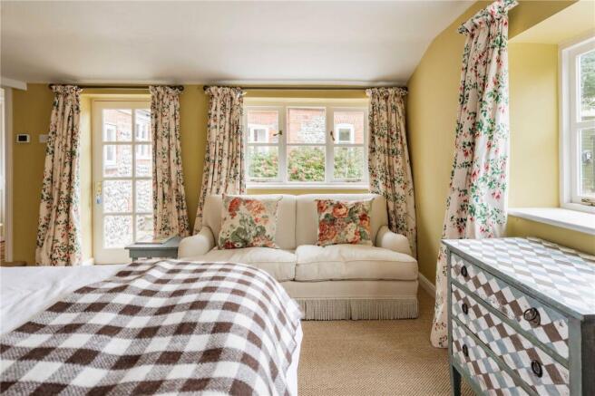 Principal Bedroom
