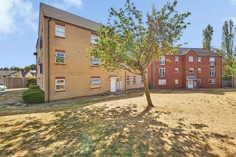 Walkers Way, Roade, Northampton