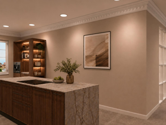 Apt 3,  Woodlands Lodge, The Woodlands photo 4