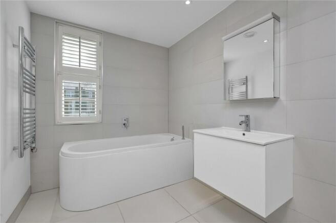 Principal Ensuite