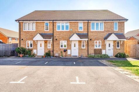 Pottinger Close, Shinfield, Reading, Berkshire, RG2
