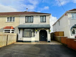 103, Cecil Road, Gowerton, Swansea SA4 3DN