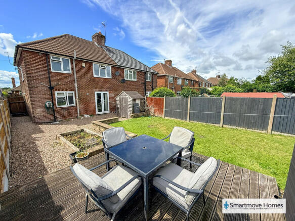 Pennine Avenue, Alfreton photo 4