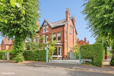Imperial Road, Nottingham, NG9