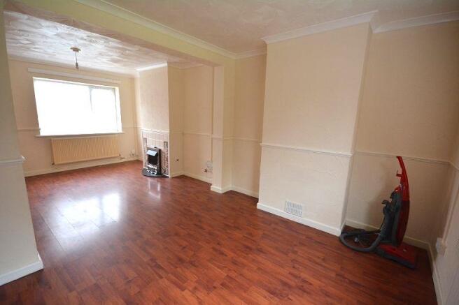 Lounge / Dining Room