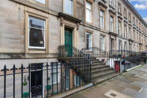 Gf, 8, Grosvenor Street, New Town, Edinburgh EH12 5EG