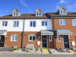 8, Lynx Street, Margate CT9 4FX