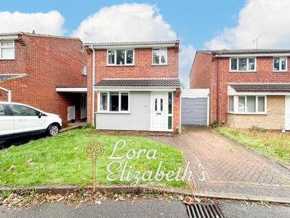 Wheatley Close, Forest Town, Nottinghamshire, NG19