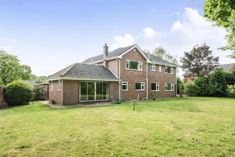 Floral Farm, Wimborne