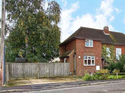 Wood Lane, Farnborough, Hampshire, GU14