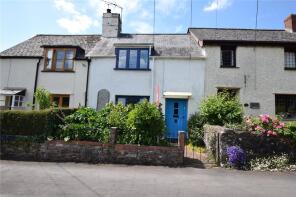 15, Rotton Row, Wiveliscombe, Taunton TA4 2NB