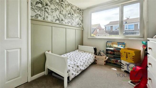 3 bed Semi-Detached for sale Image 10