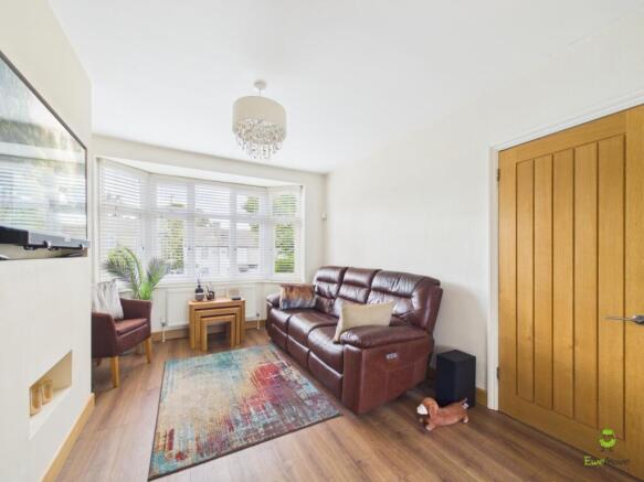 Presented by Clinton at EweMove Bexleyheath and Da
