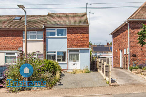 Springfield Court, Stapleford