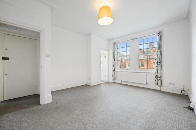 Mornington Avenue