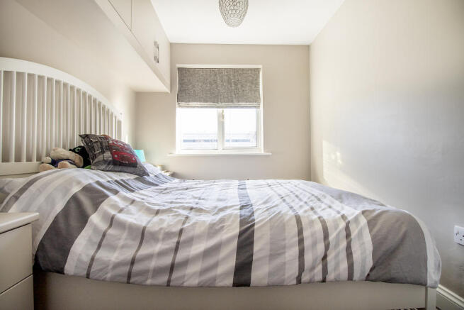2nd Bedroom