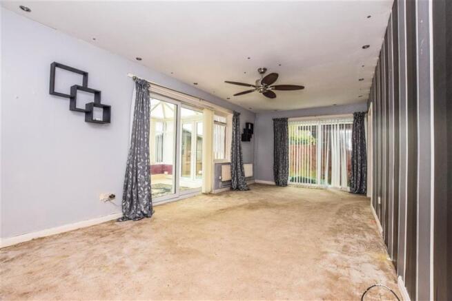 Family Lounge