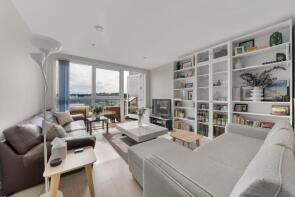 Flat 17, Francis Court, Weld Place, Southgate N11 1QZ
