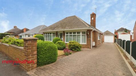 Sandygate, Wath-Upon-Dearne,