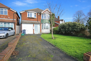 373, Ridgacre Road, Quinton, Birmingham B32 1QJ