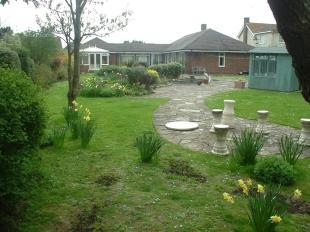Rear Garden 2