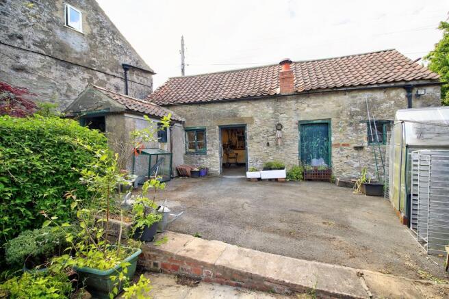 Barn Workshop 2