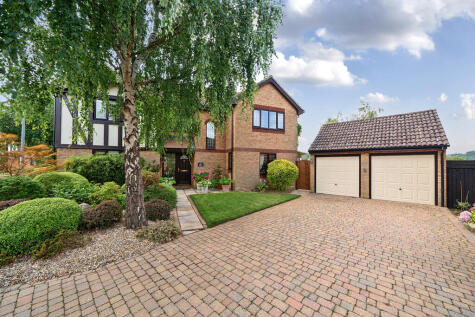 Broadland Drive, Thorpe End, NR13
