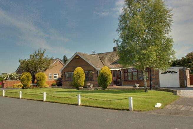 View of Property at Front