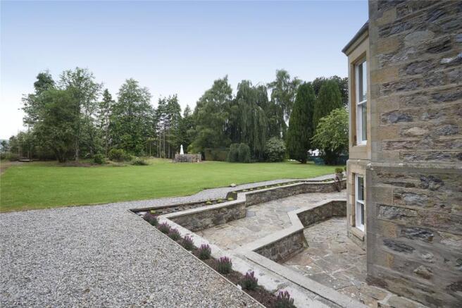 Grounds