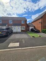 38, Havannah Drive, Newcastle Upon Tyne NE13 6LD