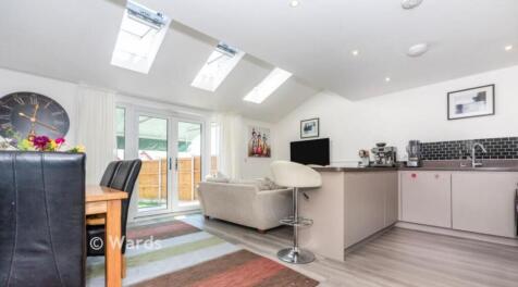 Thackeray Drive, Gravesend, Kent
