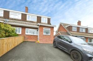 52, Barley Farm Road, Cowick, Exeter EX4 1NN