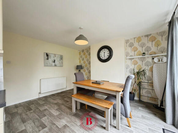 Ludlow Drive, Melton Mowbray, LE13 photo 4