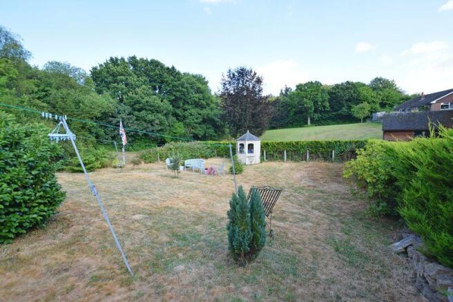 Garden 1