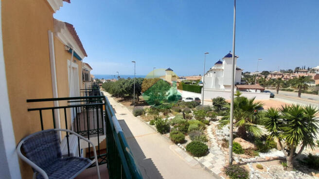 2 Bedroom Terraced Duplex For Sale-ISLA61-2